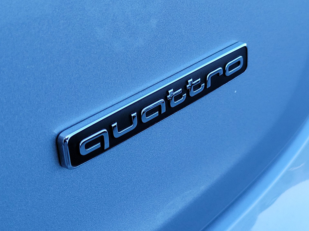Thumbnail: 2021 Audi Q5 - 22