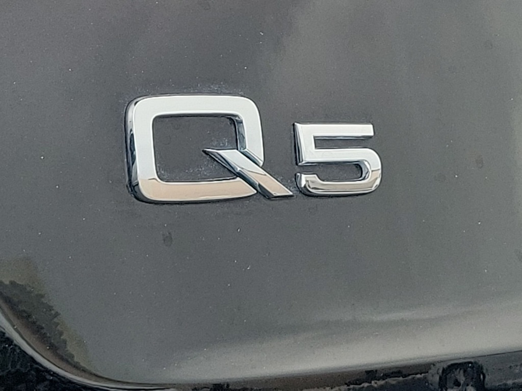 Thumbnail: 2024 Audi Q5 - 24