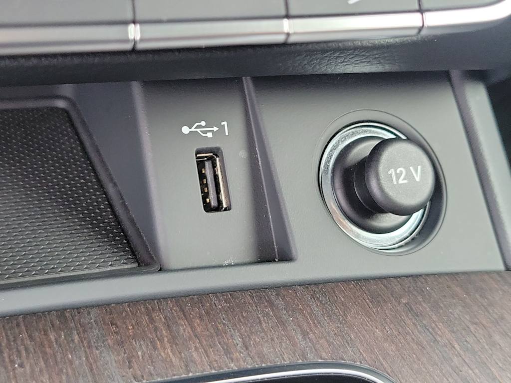 Thumbnail: 2024 Audi Q5 - 36