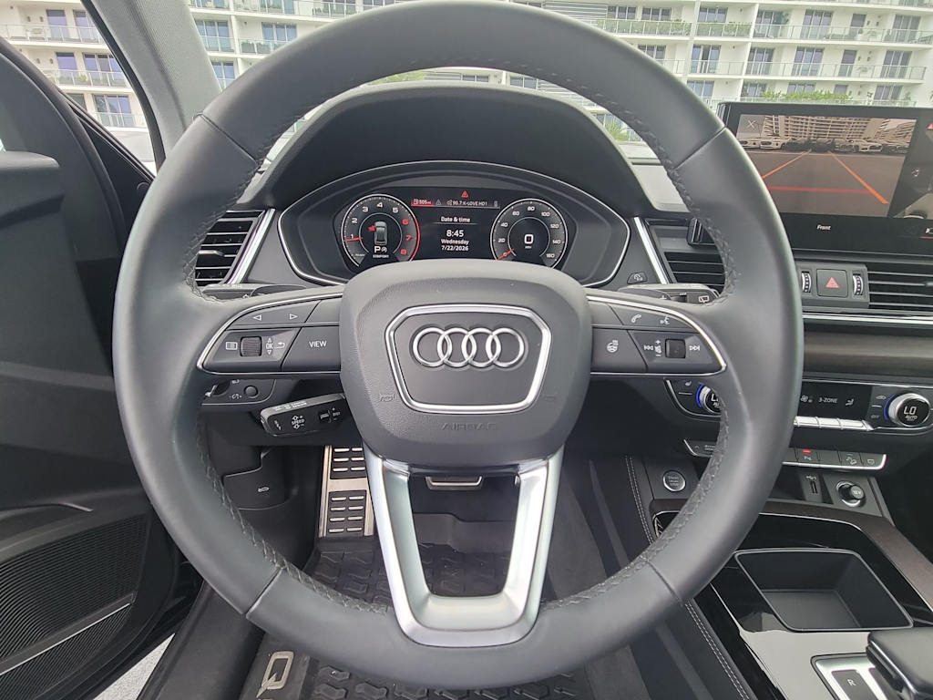 Thumbnail: 2024 Audi Q5 - 14