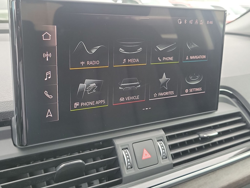 Thumbnail: 2024 Audi Q5 - 15