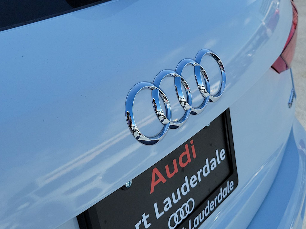 Thumbnail: 2020 Audi Q3 - 7