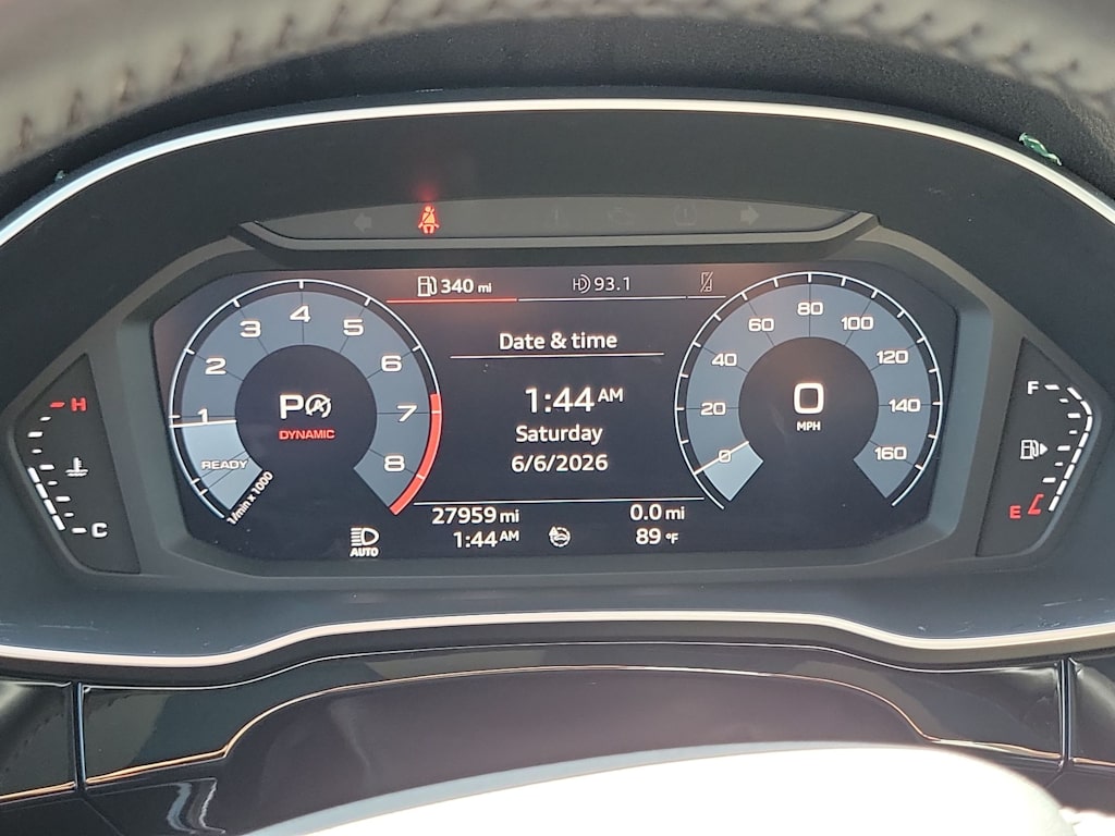 Thumbnail: 2020 Audi Q3 - 16