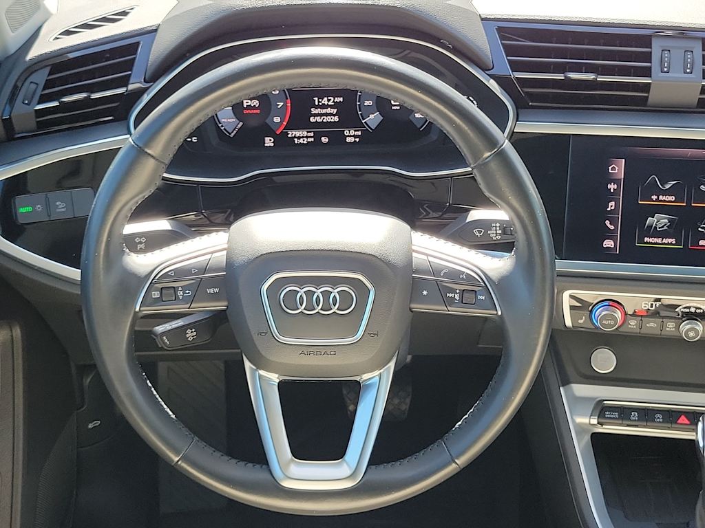 Thumbnail: 2020 Audi Q3 - 13
