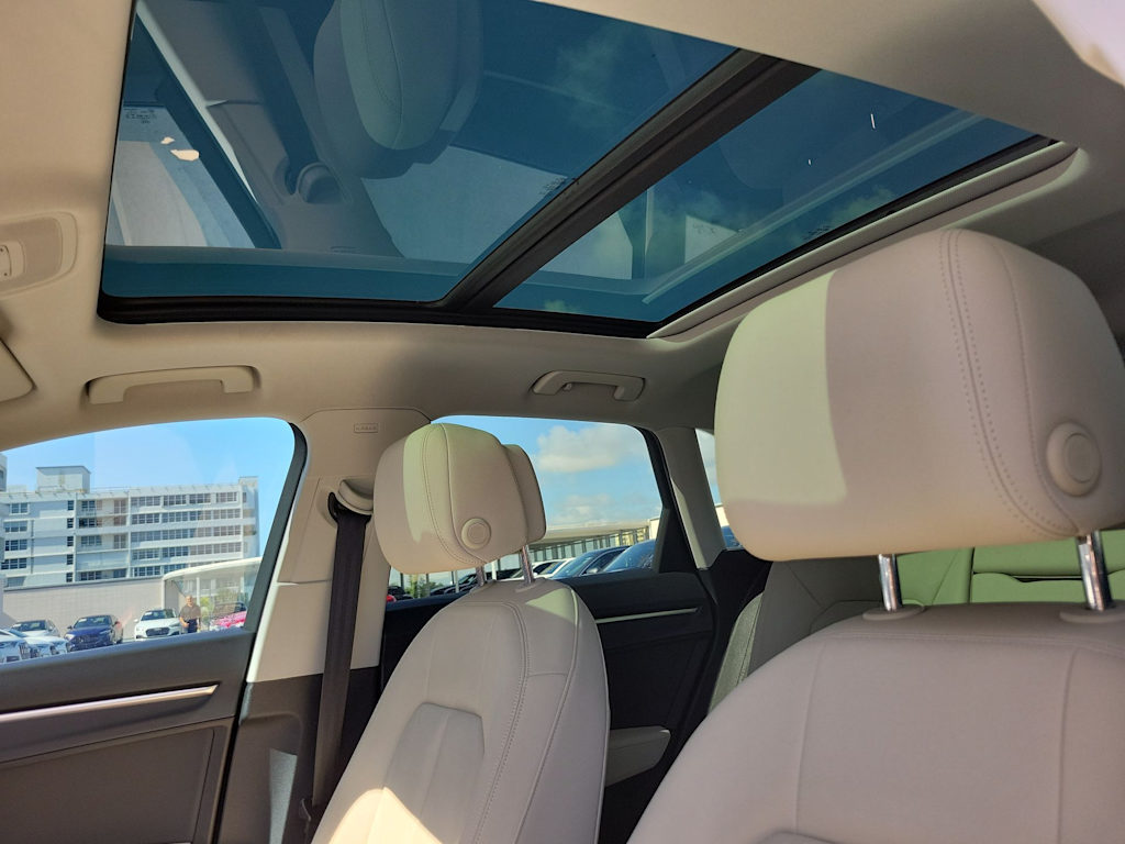 Thumbnail: 2020 Audi Q3 - 23