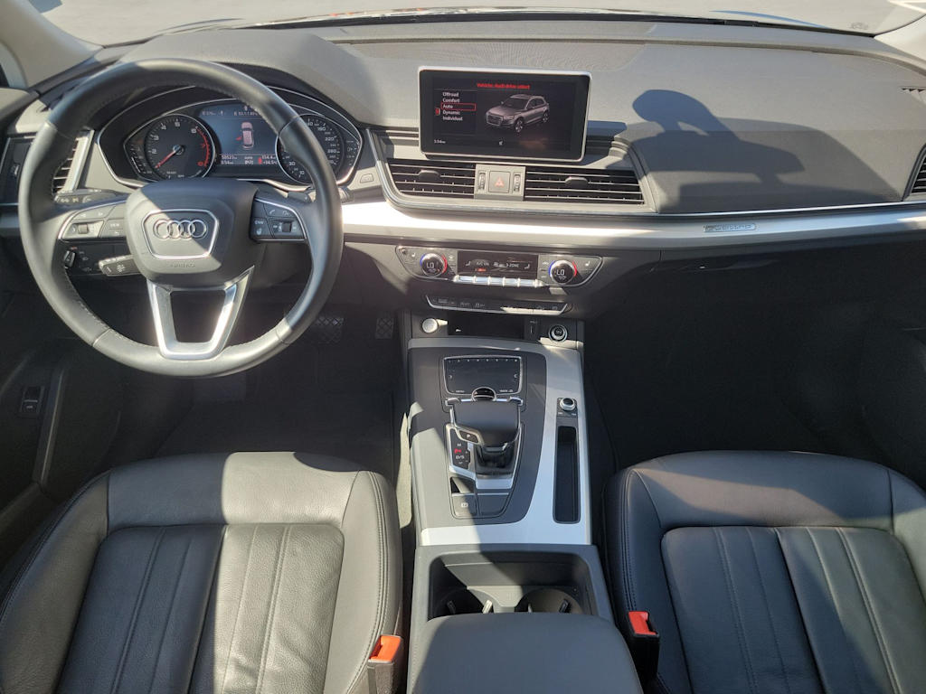 Thumbnail: 2018 Audi Q5 - 10