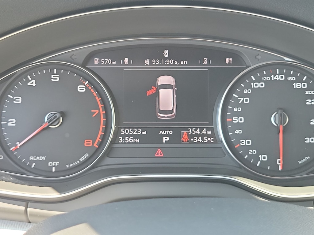 Thumbnail: 2018 Audi Q5 - 17
