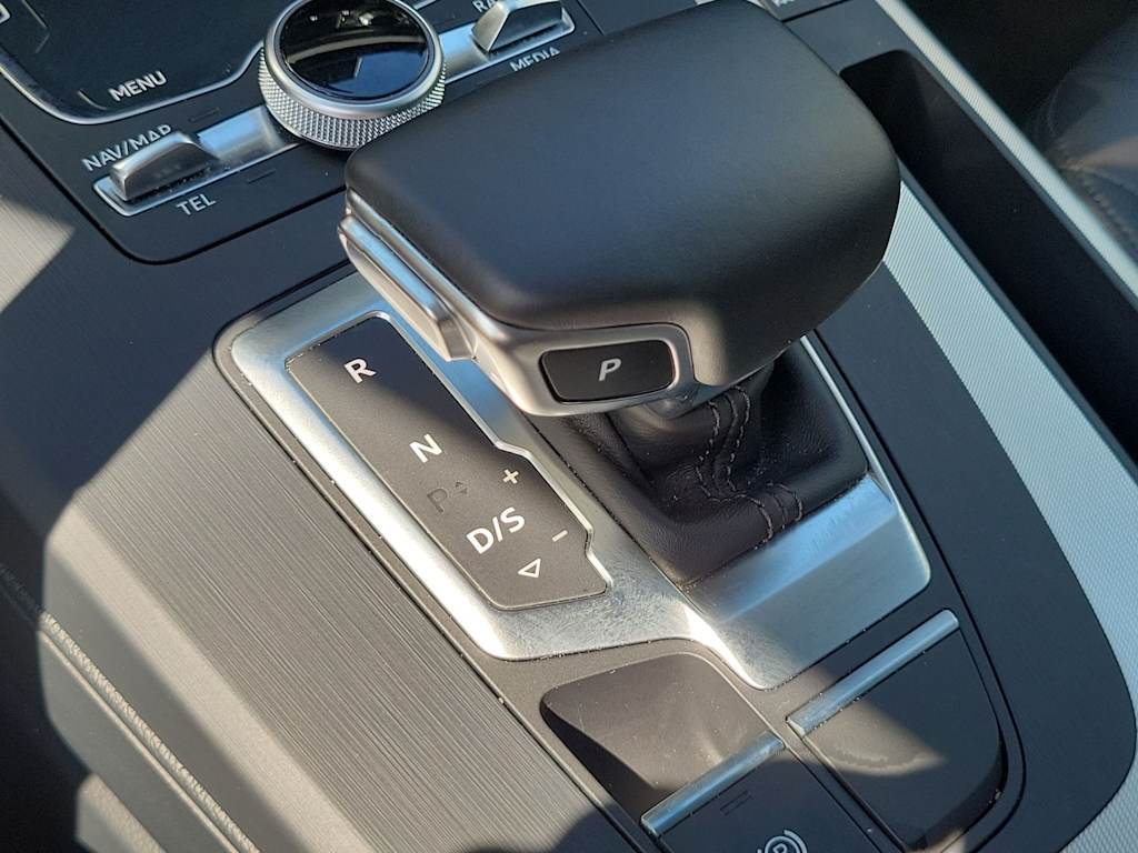Thumbnail: 2018 Audi Q5 - 16