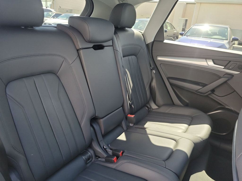 Thumbnail: 2018 Audi Q5 - 26
