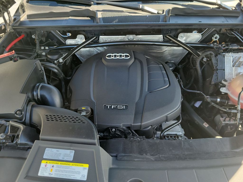 Thumbnail: 2018 Audi Q5 - 9