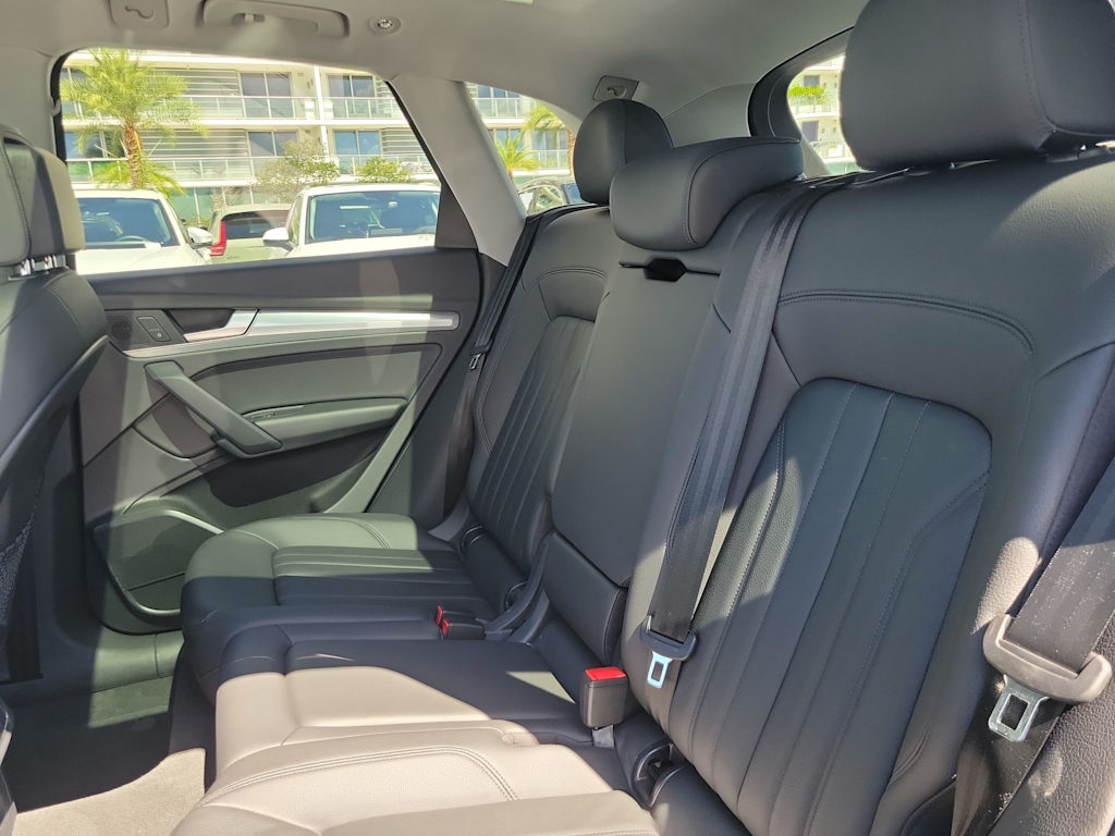 Thumbnail: 2018 Audi Q5 - 25