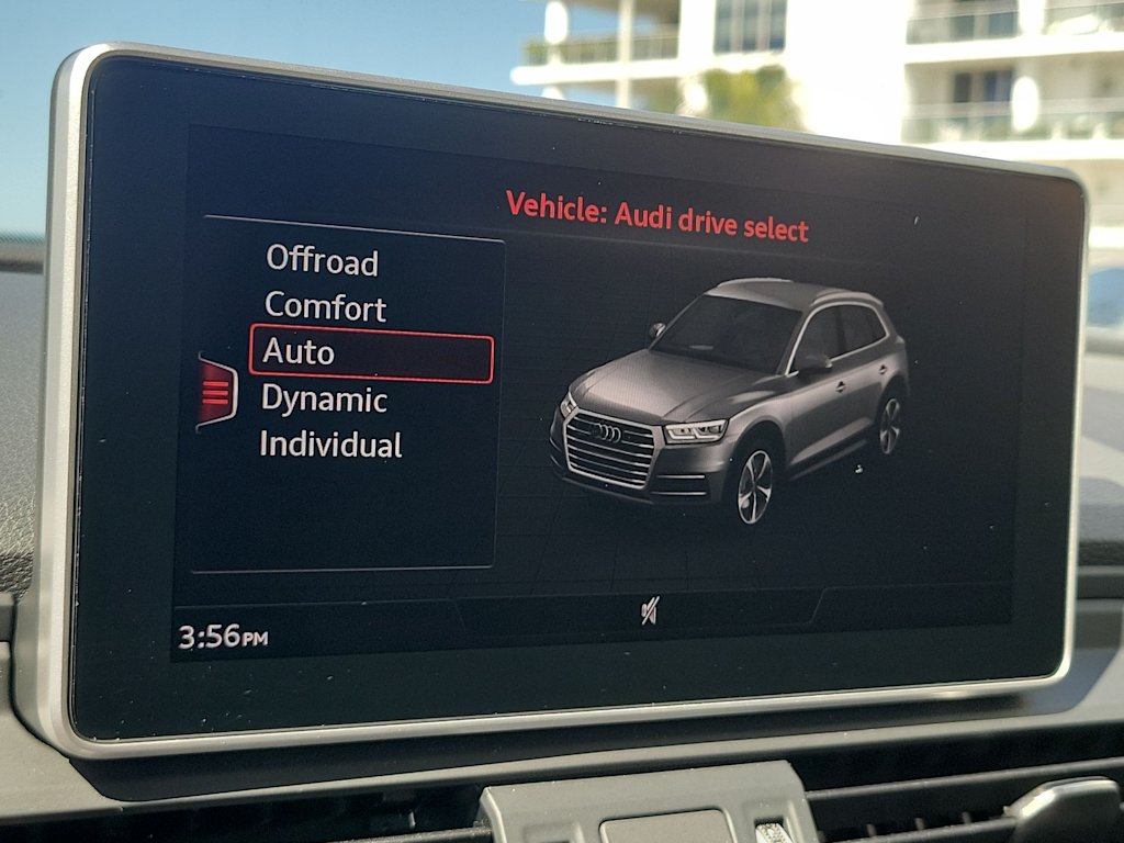 Thumbnail: 2018 Audi Q5 - 15