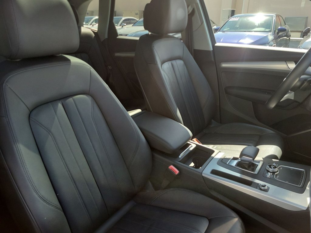 Thumbnail: 2018 Audi Q5 - 12