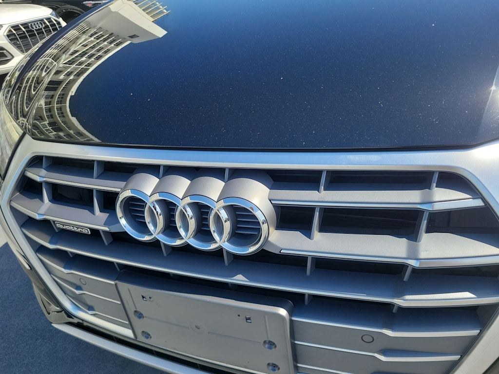 Thumbnail: 2018 Audi Q5 - 7
