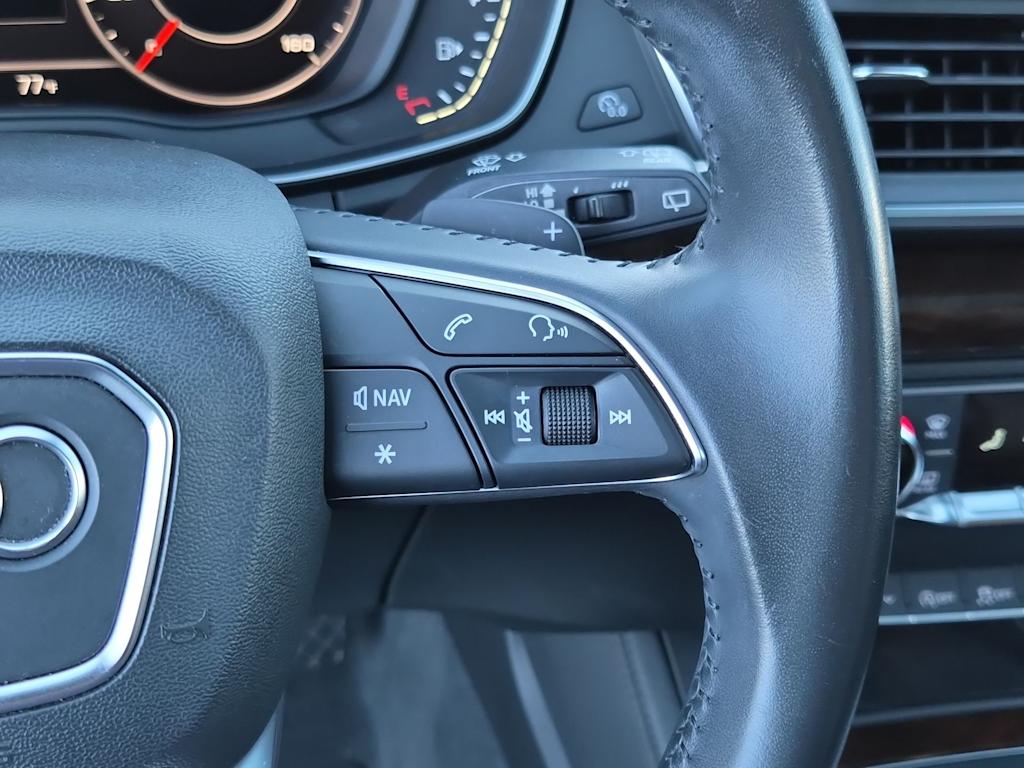 Thumbnail: 2019 Audi Q5 - 27