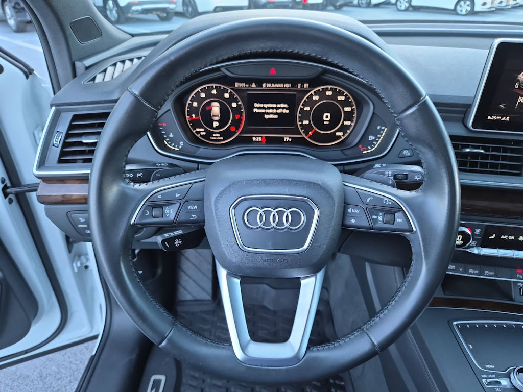 Thumbnail: 2019 Audi Q5 - 13