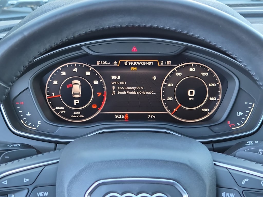 Thumbnail: 2019 Audi Q5 - 17