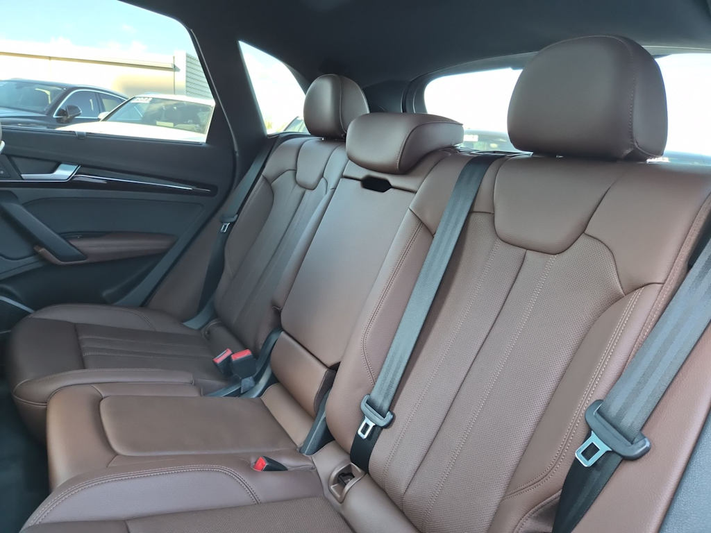 Thumbnail: 2019 Audi Q5 - 25