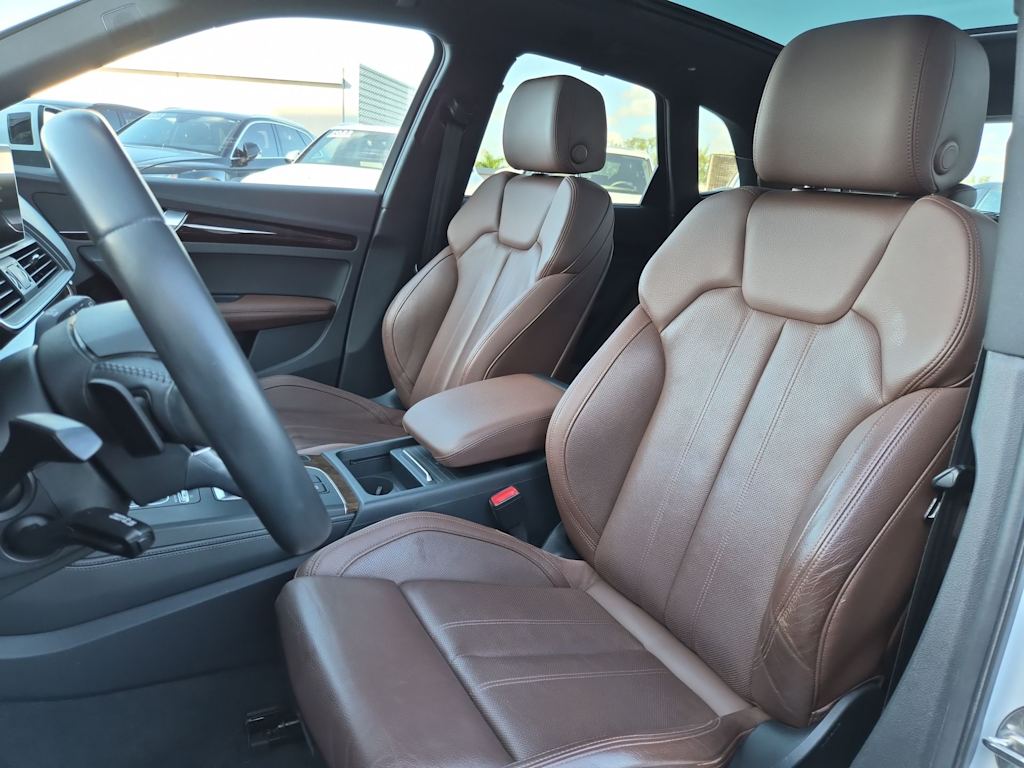 Thumbnail: 2019 Audi Q5 - 11