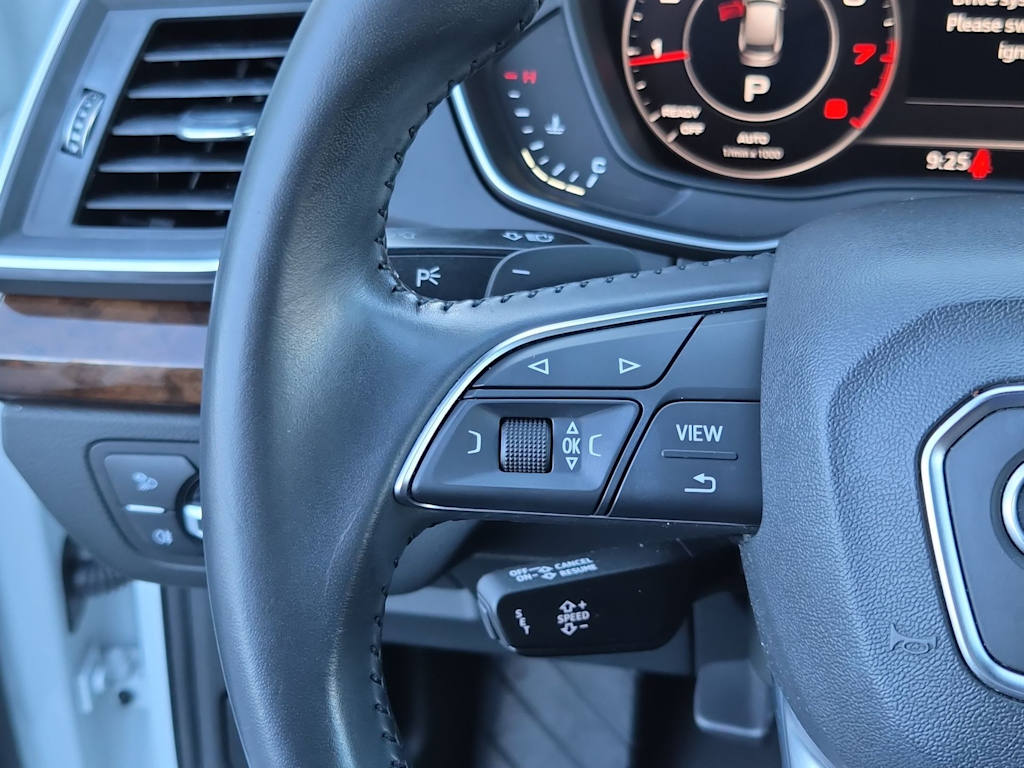 Thumbnail: 2019 Audi Q5 - 26