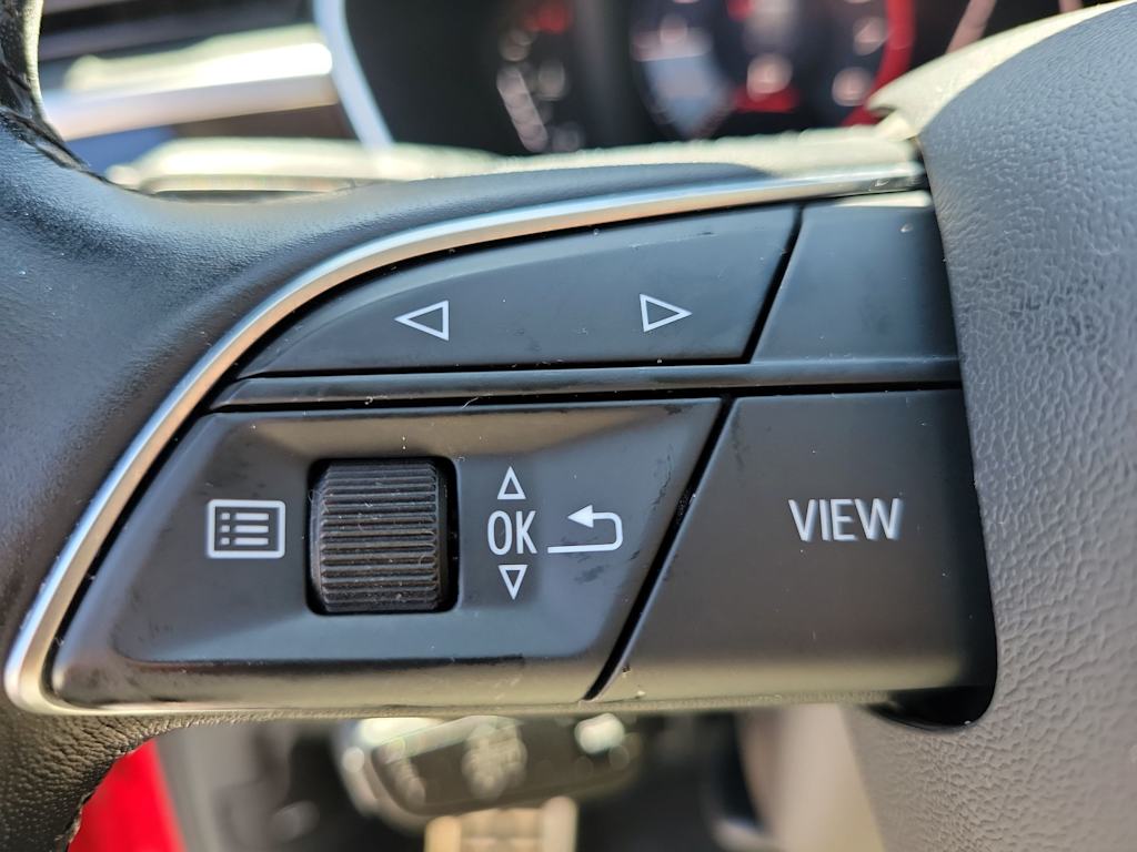 Thumbnail: 2021 Audi Q3 - 26