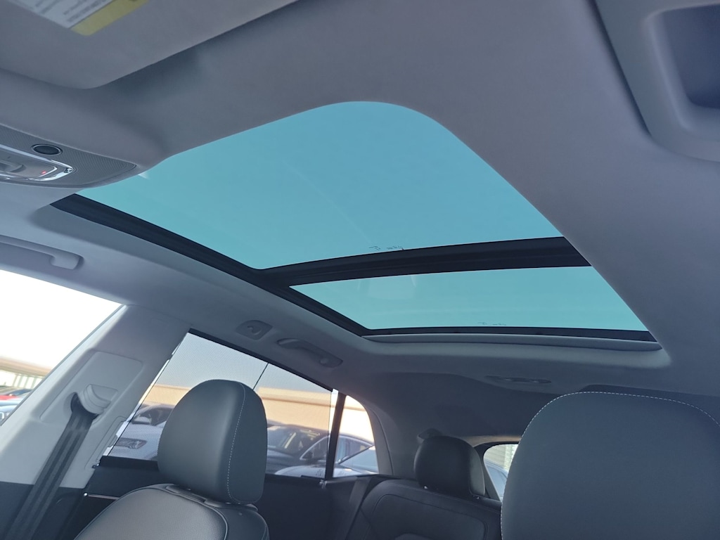 Thumbnail: 2024 Audi Q8 - 23