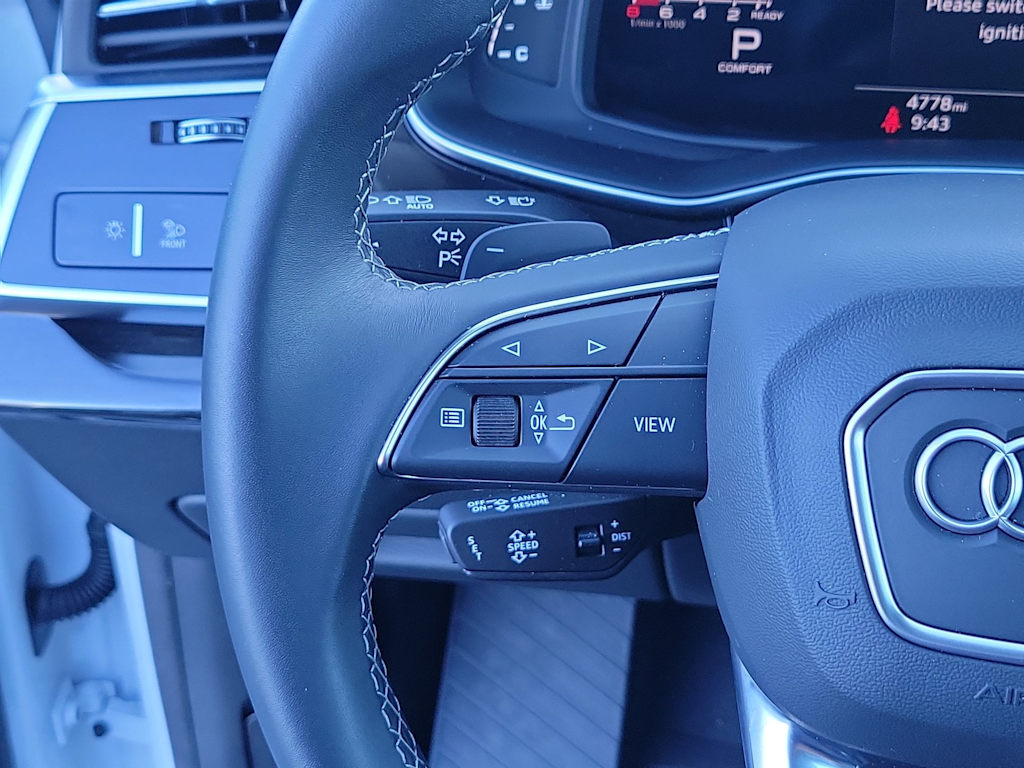 Thumbnail: 2024 Audi Q8 - 24