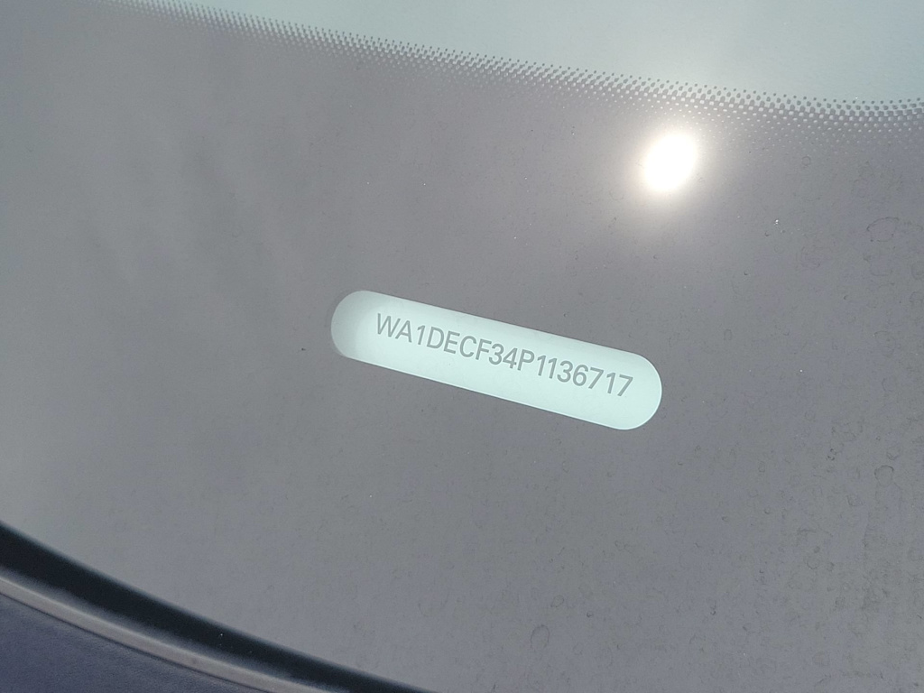 Thumbnail: 2023 Audi Q3 - 20