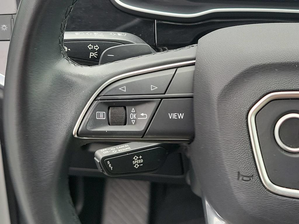 Thumbnail: 2023 Audi Q3 - 28