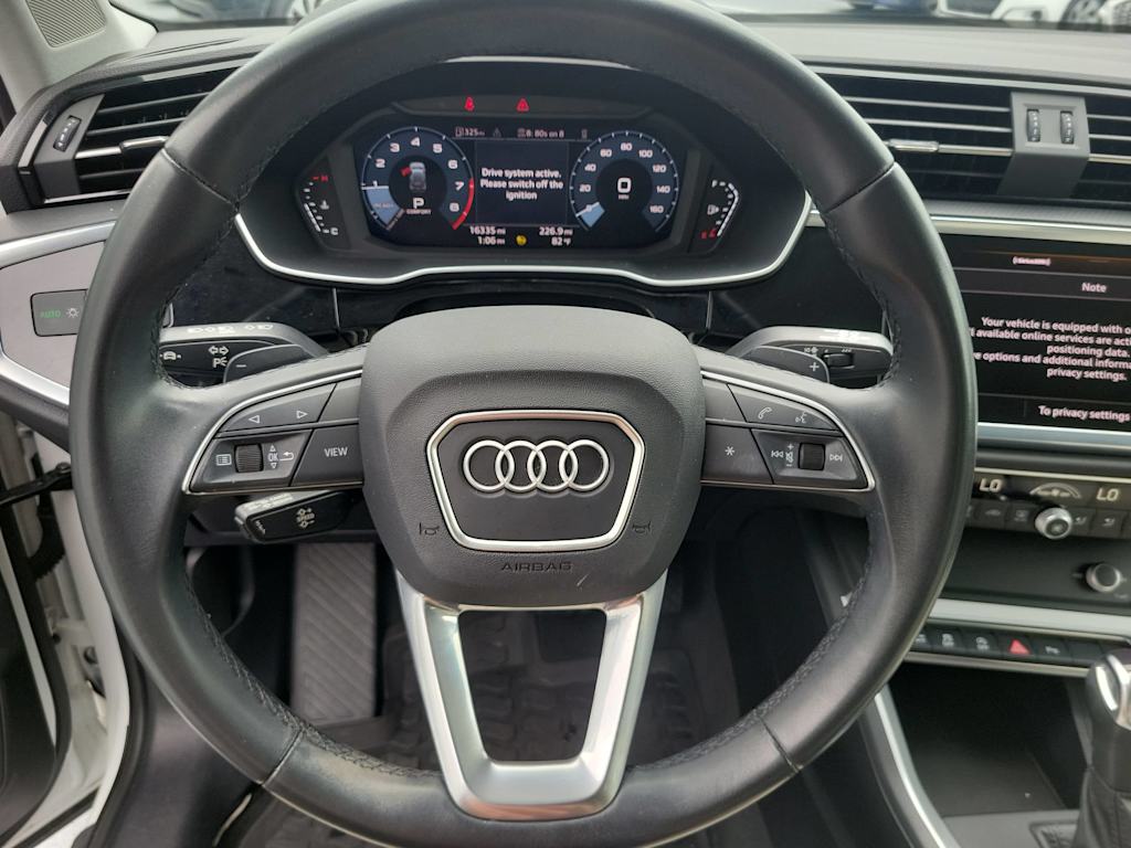 Thumbnail: 2023 Audi Q3 - 14