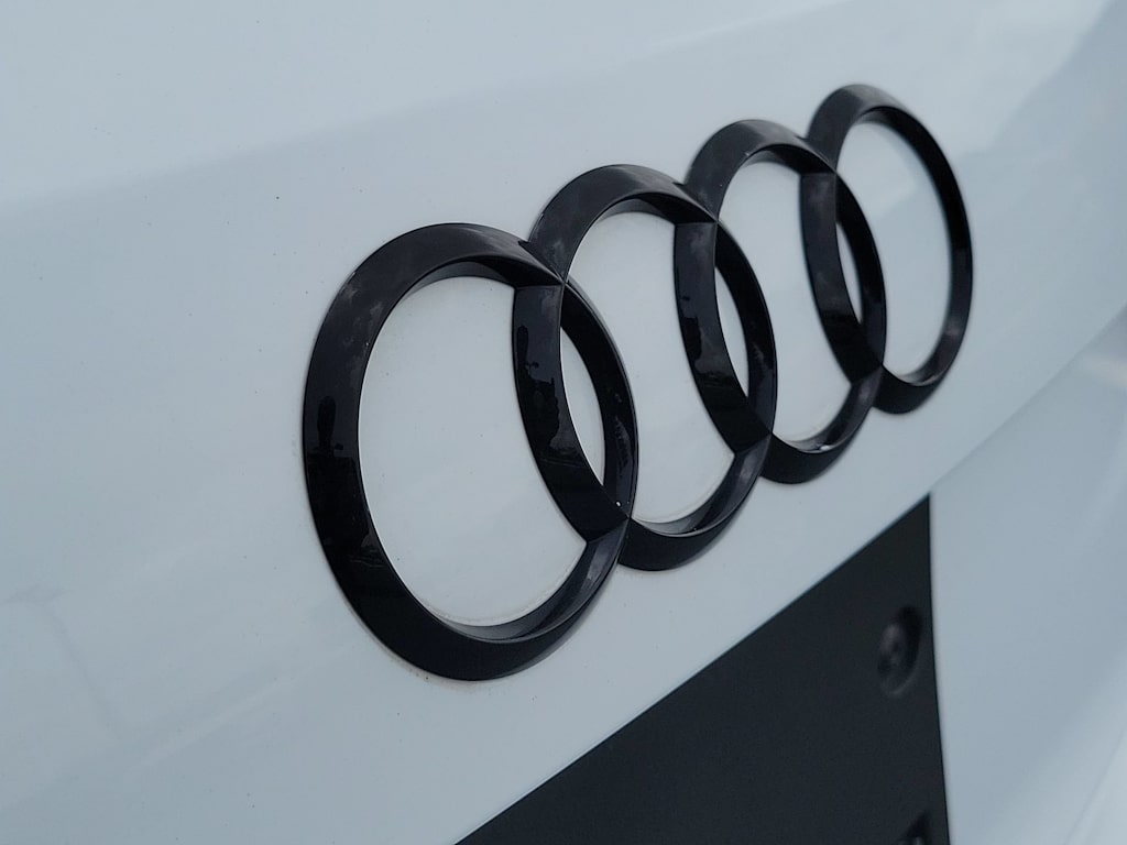 Thumbnail: 2021 Audi Q3 - 7