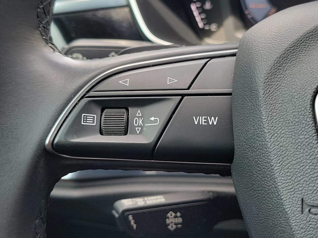 Thumbnail: 2021 Audi Q3 - 29