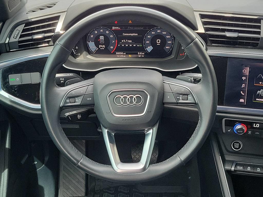 Thumbnail: 2021 Audi Q3 - 13