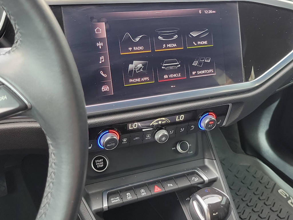 Thumbnail: 2021 Audi Q3 - 14