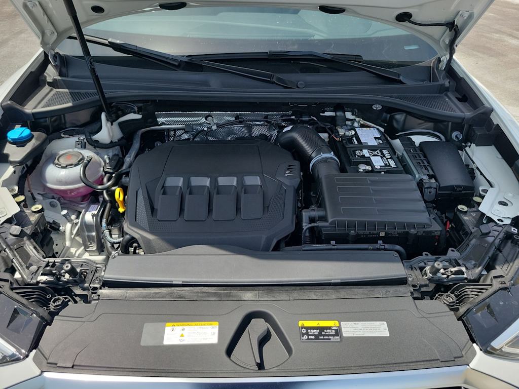 Thumbnail: 2025 Audi Q3 - 9