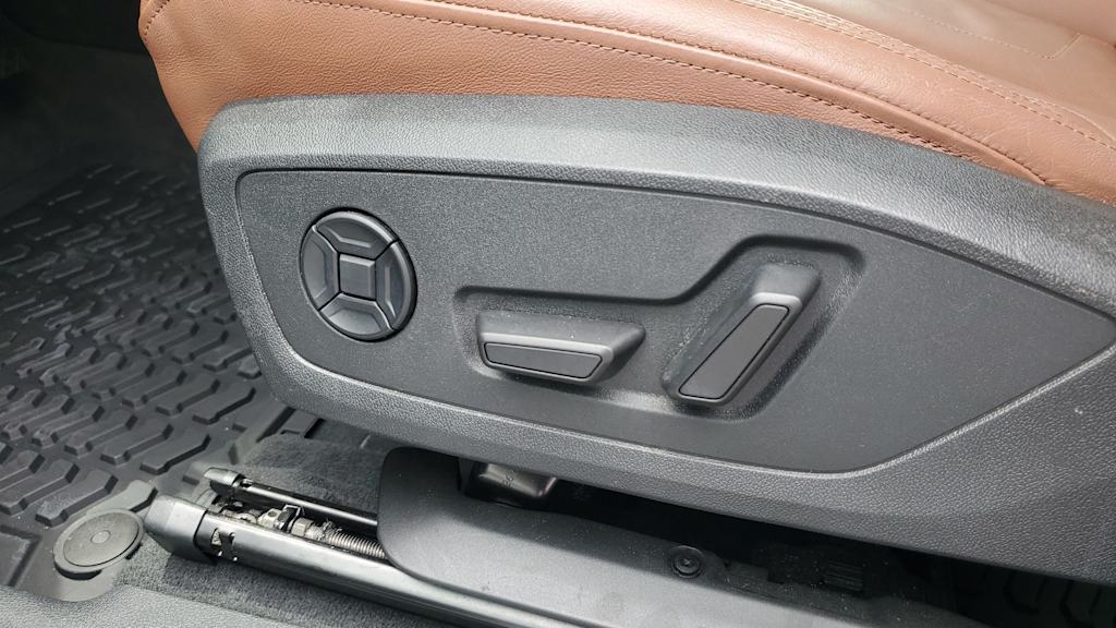 Thumbnail: 2022 Audi Q3 - 26