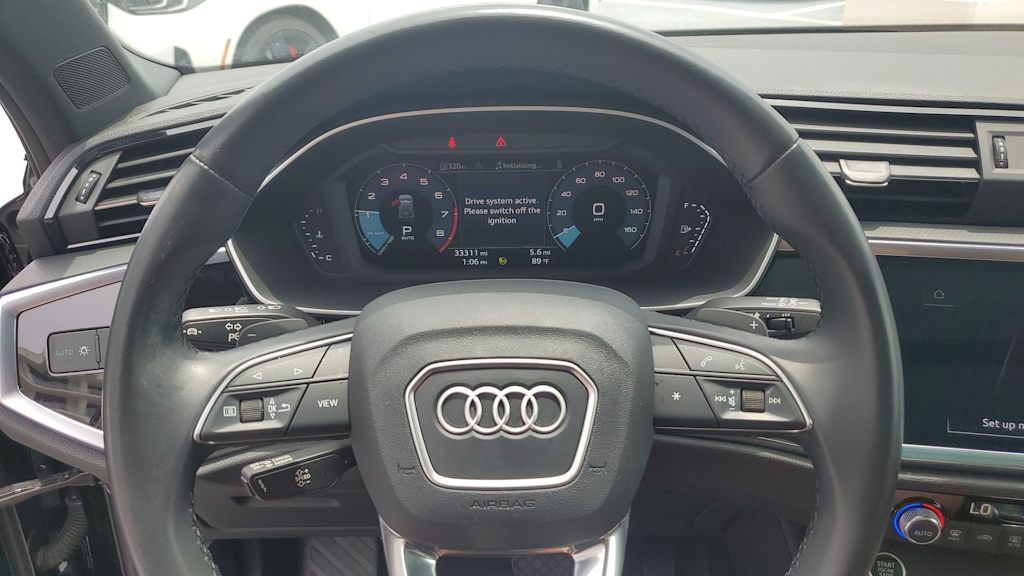 Thumbnail: 2022 Audi Q3 - 14