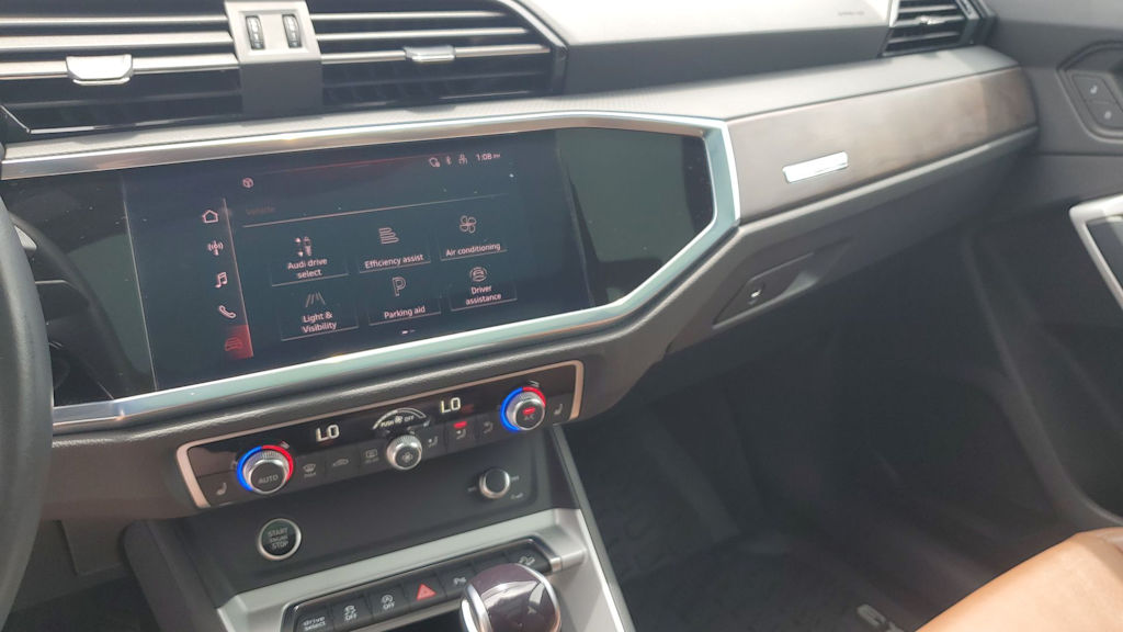 Thumbnail: 2022 Audi Q3 - 15