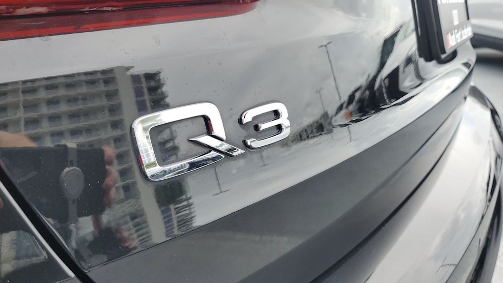Thumbnail: 2022 Audi Q3 - 25