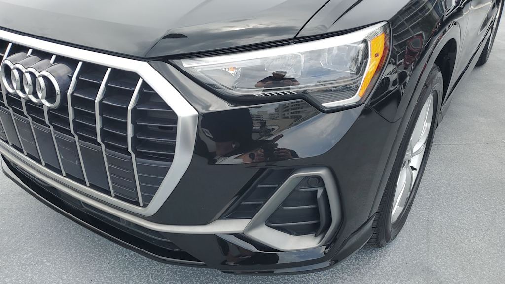 Thumbnail: 2022 Audi Q3 - 24