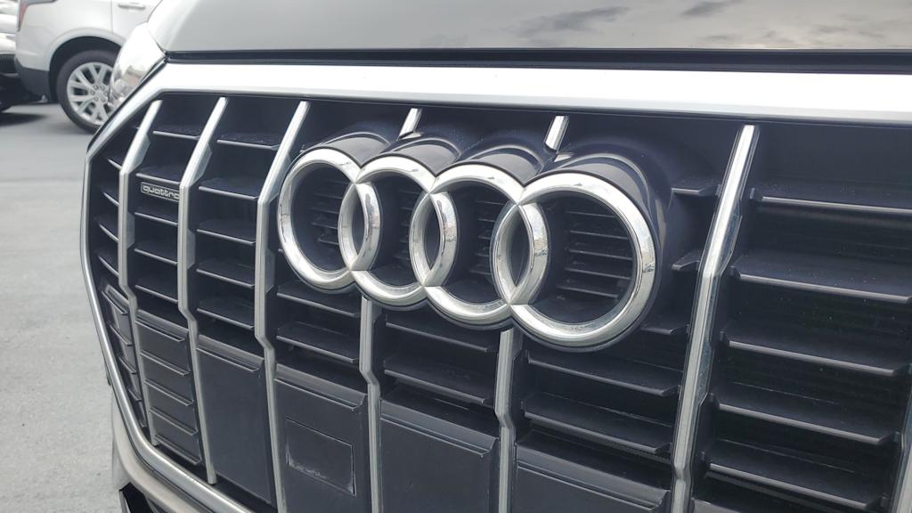 Thumbnail: 2022 Audi Q3 - 7