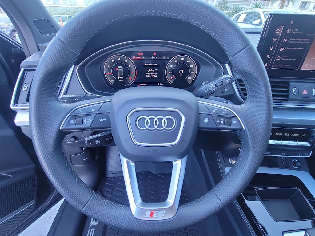Thumbnail: 2024 Audi Q5 - 14