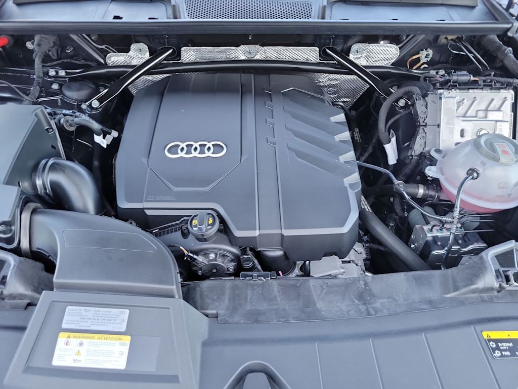 Thumbnail: 2024 Audi Q5 - 9