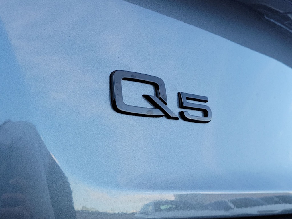 Thumbnail: 2024 Audi Q5 - 24