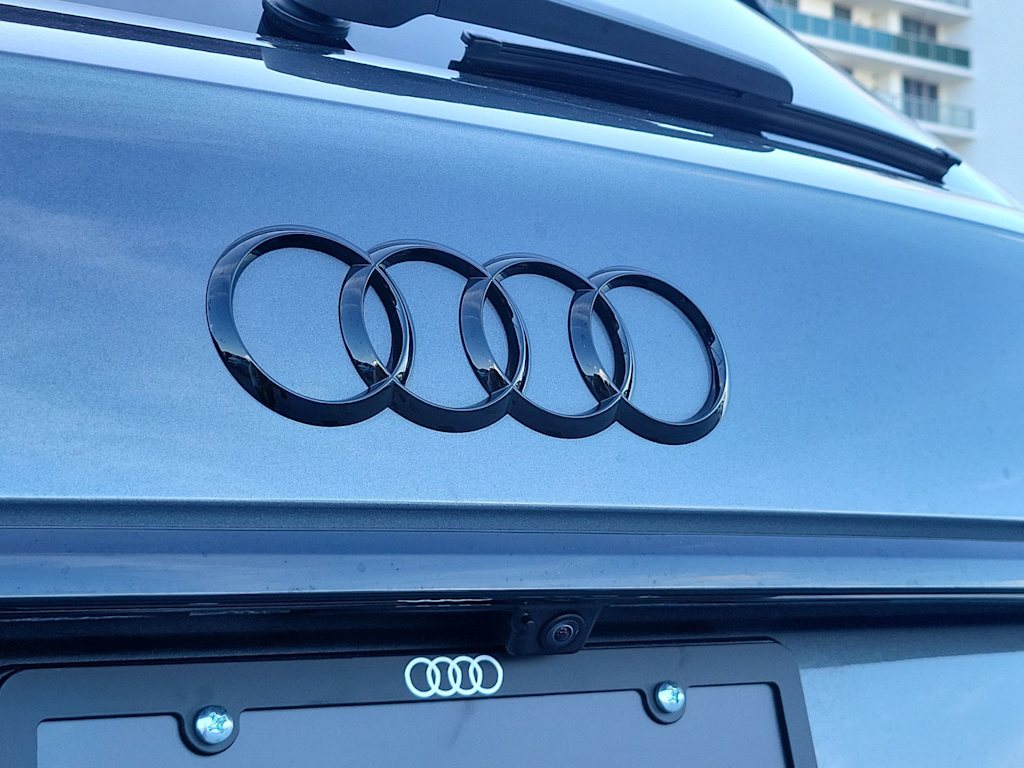 Thumbnail: 2024 Audi Q5 - 7