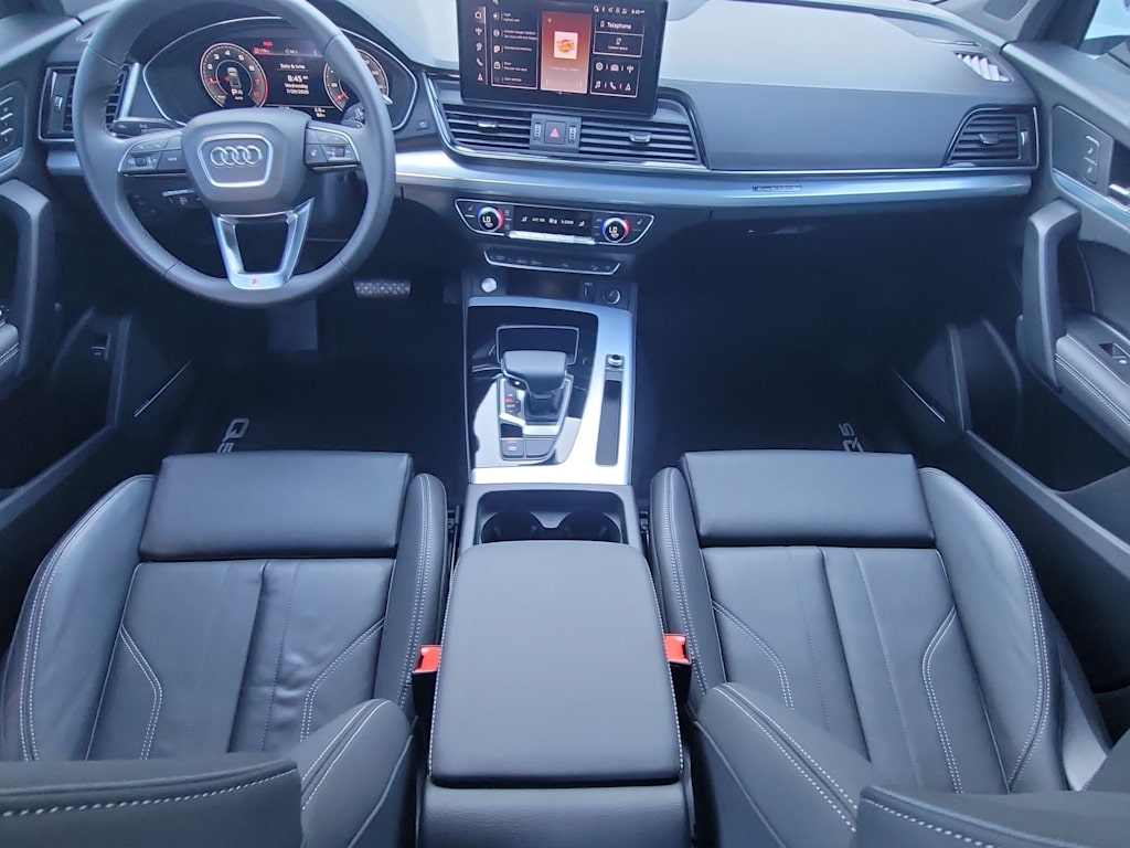 Thumbnail: 2024 Audi Q5 - 10