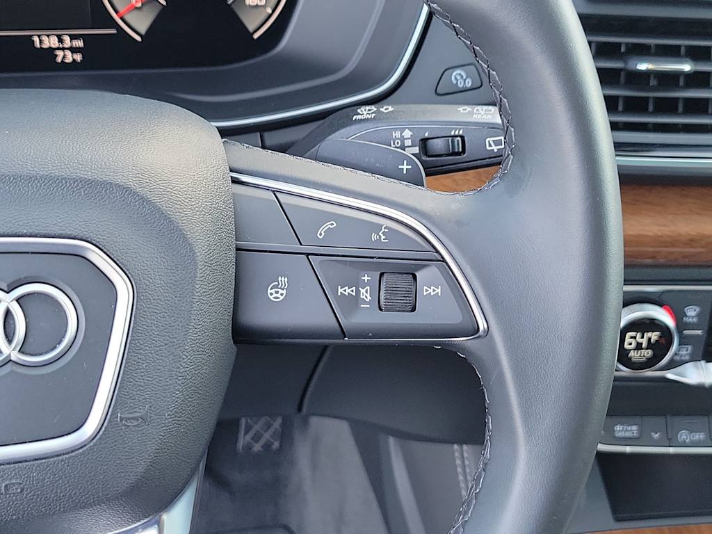 Thumbnail: 2022 Audi Q5 - 25