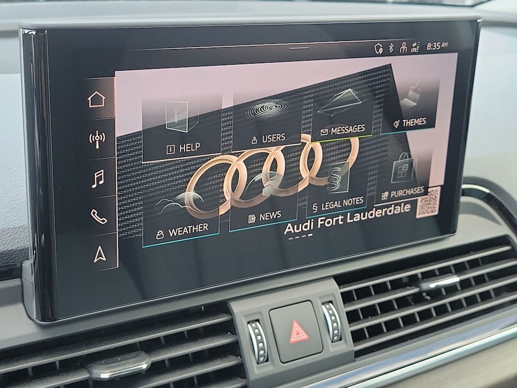 Thumbnail: 2023 Audi Q5 - 15
