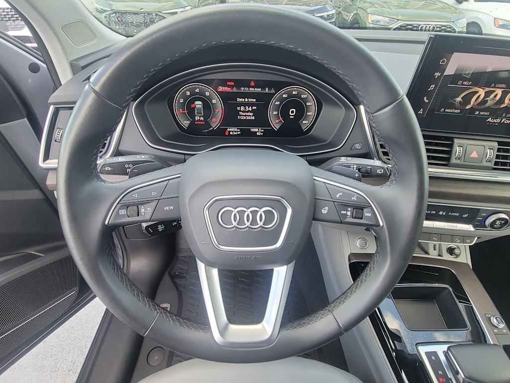 Thumbnail: 2023 Audi Q5 - 14