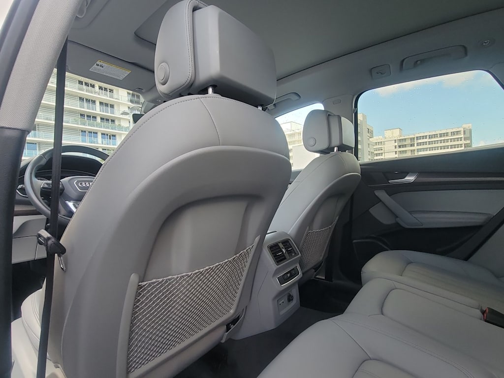 Thumbnail: 2023 Audi Q5 - 13